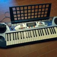 Tastiera Digitale Yamaha PSR-160 –