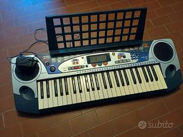 Tastiera Digitale Yamaha PSR-160 –