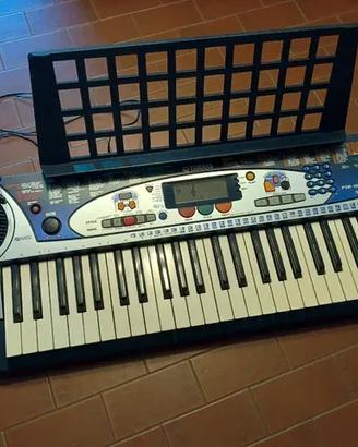 Tastiera Digitale Yamaha PSR-160 –
