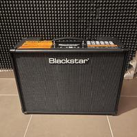 Amplificatore chitarra elettrica Blackstar ID core
