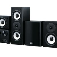 Impianto Audio surround Onkyo 7.1 THX HT-S9800