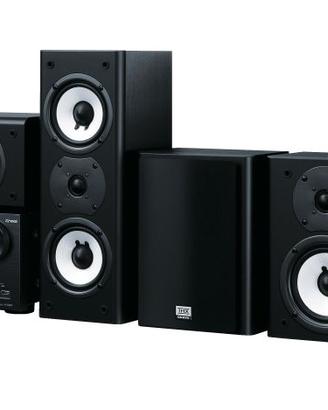 Impianto Audio surround Onkyo 7.1 THX HT-S9800