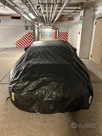 Copri telo auto porsche carrera