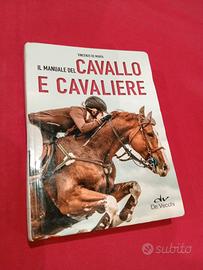 il manuale del cavallo e cavaliere