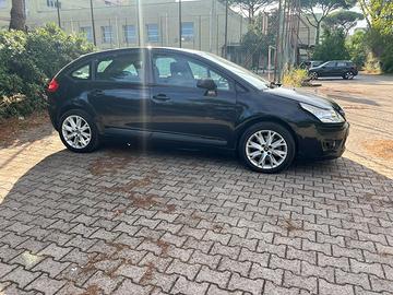 CITROEN C4 2.0 HDi 16V DEL 2009
