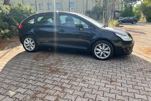 CITROEN C4 2.0 HDi 16V DEL 2009