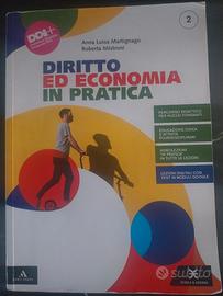 diritto ed economia in pratica 2
