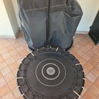trampolino 
