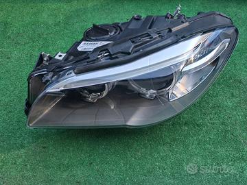 BMW 5 V F10 F11 Restyling BI-XENON Faro Fanale Sin