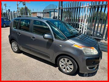 Citroen C3 Picasso 1.6 HDi 90 airdream Ideal