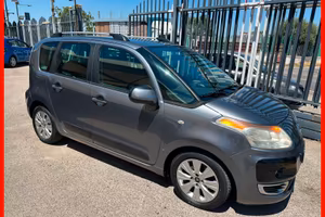 Citroen C3 Picasso 1.6 HDi 90 airdream Ideal