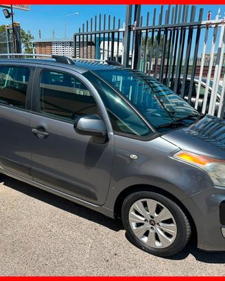 Citroen C3 Picasso 1.6 HDi 90 airdream Ideal