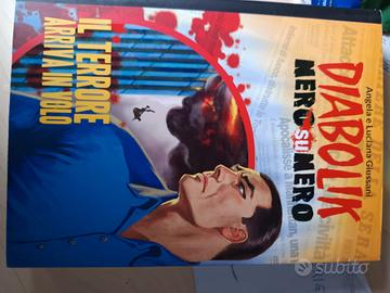 fumetti vari