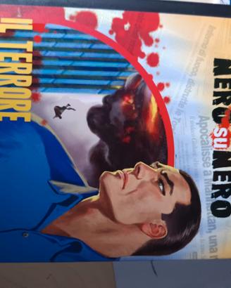 fumetti vari