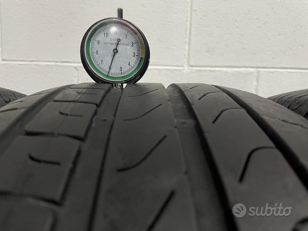 Gomme 225 50 r17 - Vendita in Accessori auto 