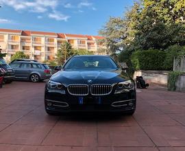 BMW Serie 5 (F10/F11) - 2014