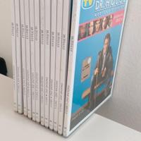 DVD DR. HOUSE STAGIONE 1 e 2
