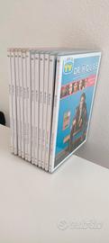 DVD DR. HOUSE STAGIONE 1 e 2