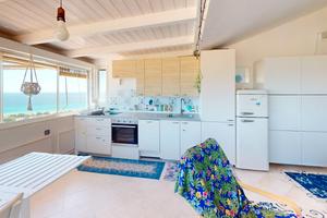 Appartamento vista mare