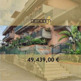 Appartamento a Catania (CT)