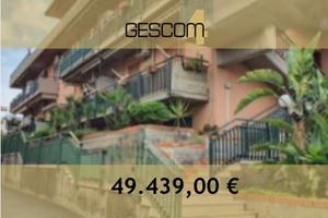 Appartamento a Catania (CT)