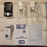 Baby monitor smart chicco