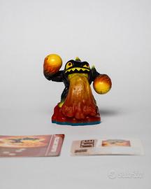 Volcanic Eruptor "Skylanders Swap Force"