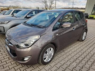 HYUNDAI ix20 ix20 1.4 CRDI 90 CV Comfort