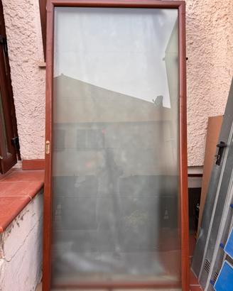 Porta scorrevole interna 2 ante