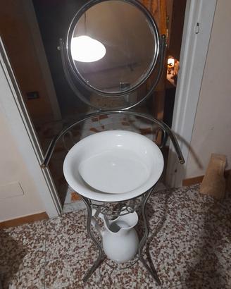 set toilette 