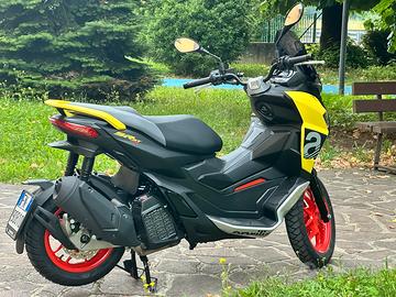 Aprilia