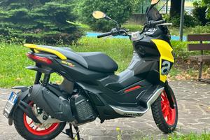 Aprilia