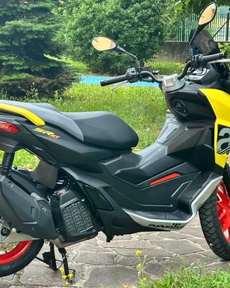 Aprilia