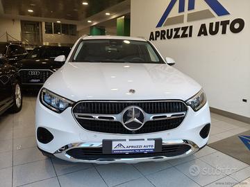 MERCEDES-BENZ GLC 220 d 4M Mild Hybrid Advanced