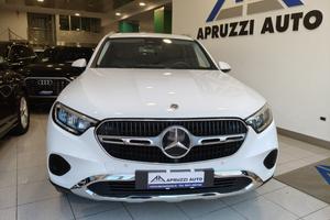 MERCEDES-BENZ GLC 220 d 4M Mild Hybrid Advanced