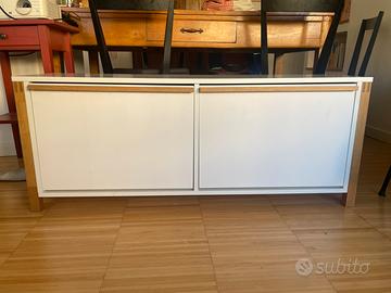 Scarpiera bassa Northgate, marca Woodman