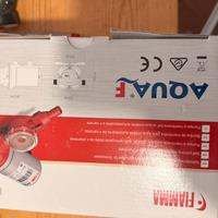 Pompa acqua f fiamma