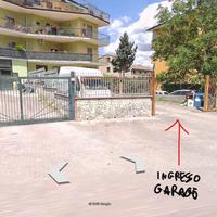 Deposito garage - montoro