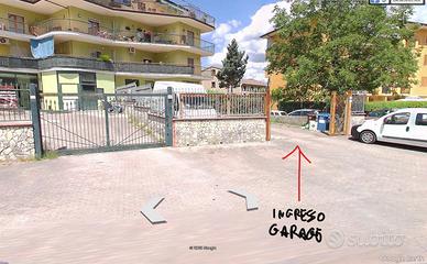 Locale commerciale e garage - montoro