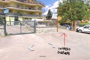 Locale commerciale e garage - montoro