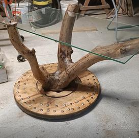 tavolino salotto design 