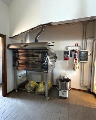 TecnoAzienda: Pizzeria Taglio Asporto
