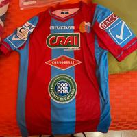 Maglia calcio catania 2019/2020