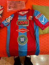 Maglia calcio catania 2019/2020