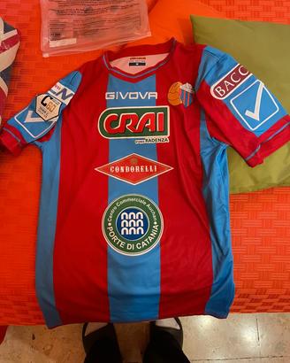 Maglia calcio catania 2019/2020