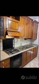 Cucina Legno