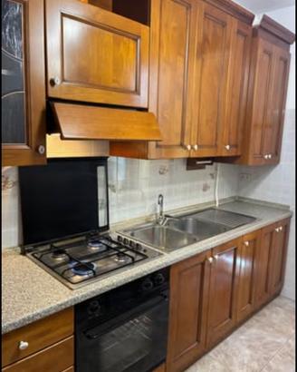 Cucina Legno