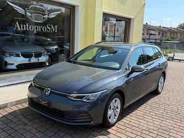 VW Golf 2.0 TDI SCR DSG PREZZO REALE/SERVICE UFFIC