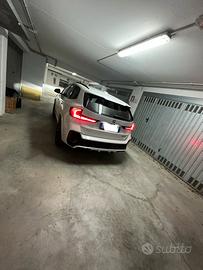 BMW X1 X1 U11 sdrive18i MSport auto