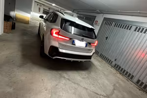 BMW X1 X1 U11 sdrive18i MSport auto